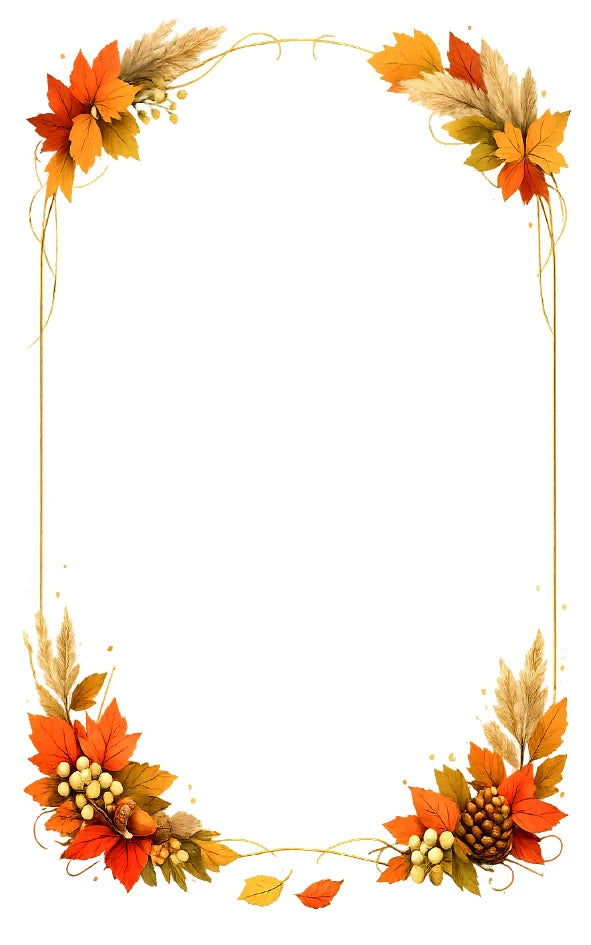 Foglie d'autunno